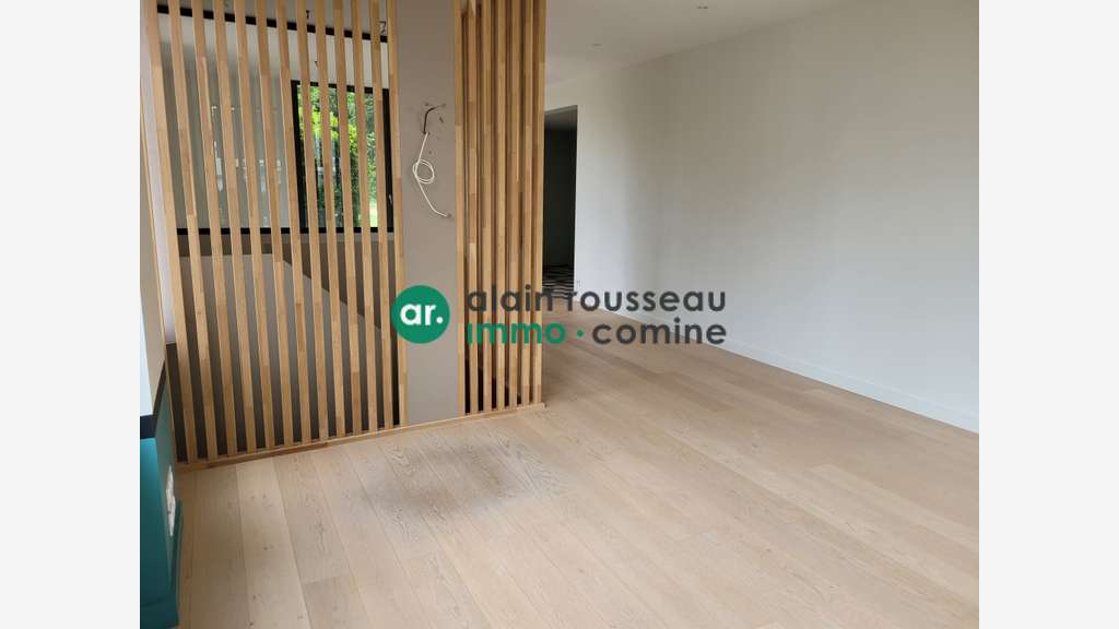 Vente bureaux 110m² RDC à Nantes Beauséjour