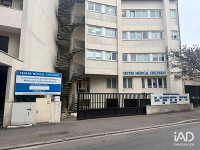 Vente cabinet médical à Chelles