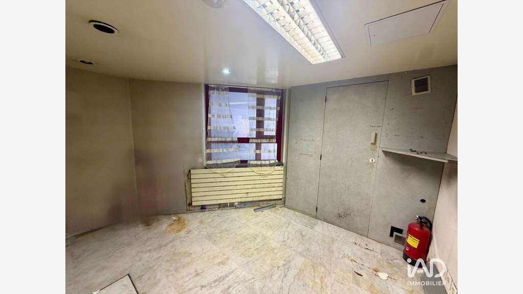 Vente cabinet médical à Chelles