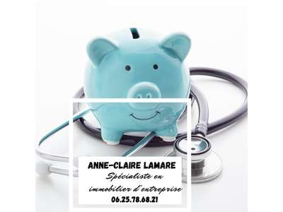 Vente Locaux commerciaux - Boutiques à La Teste-de-Buch