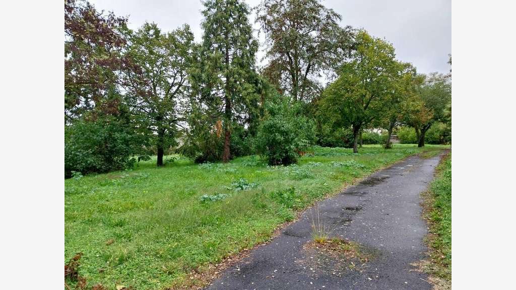 Ancien camping à reprendre dans la Vienne (86)