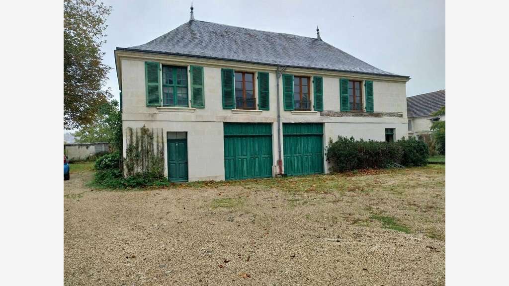 Ancien camping à reprendre dans la Vienne (86)