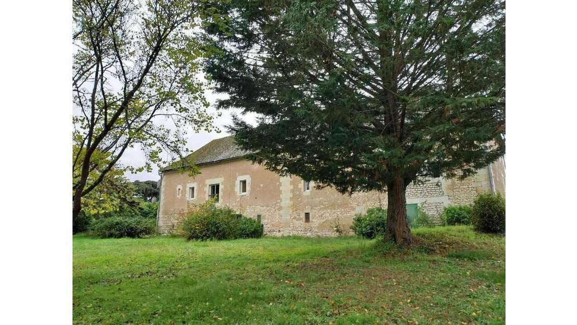 Ancien camping à reprendre dans la Vienne (86)