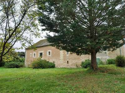 Ancien camping à reprendre dans la Vienne (86)