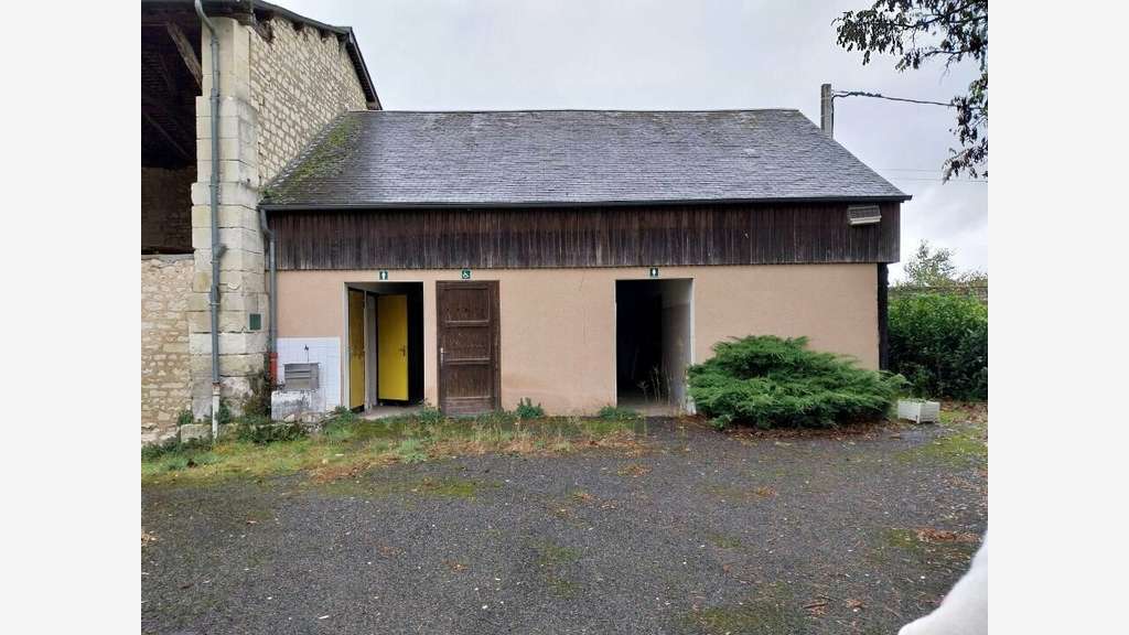 Ancien camping à reprendre dans la Vienne (86)