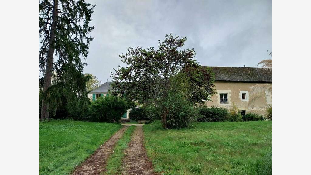 Ancien camping à reprendre dans la Vienne (86)