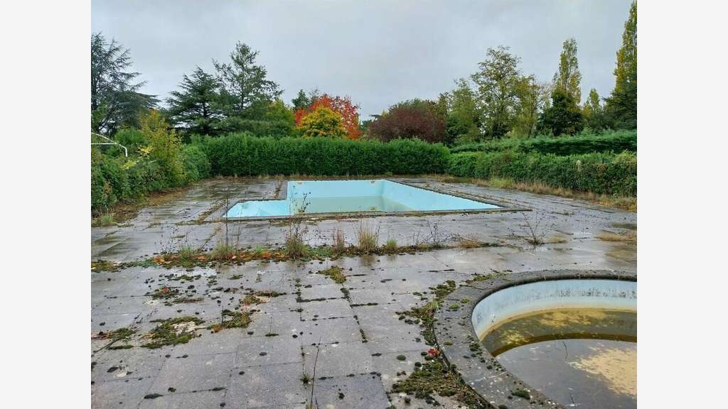 Ancien camping à reprendre dans la Vienne (86)