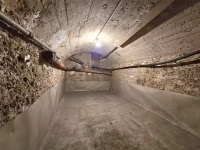 Vente cave rare à Neuilly sur Seine Les Sablons