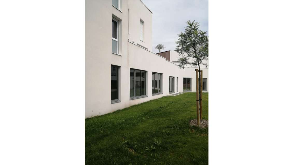 AV cellule bureaux 290m² 1ère couronne La Rochelle