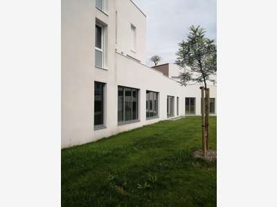 AV cellule bureaux 290m² 1ère couronne La Rochelle