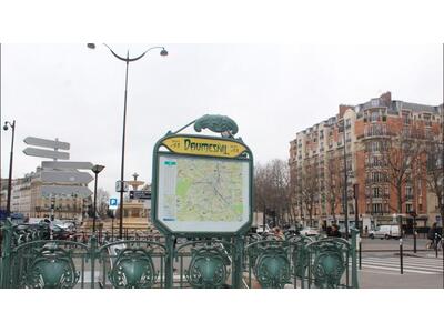 Cession droit au bail Locaux commerciaux - Boutiques à Paris 12e