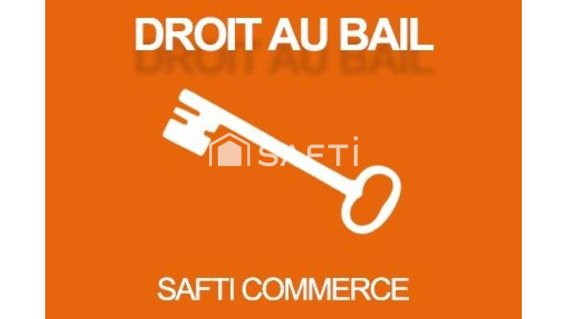 DAB 80m² environnement dynamique attractif 75015