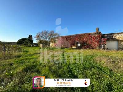 Vente Locaux d'activités - Entrepôts à Caudrot