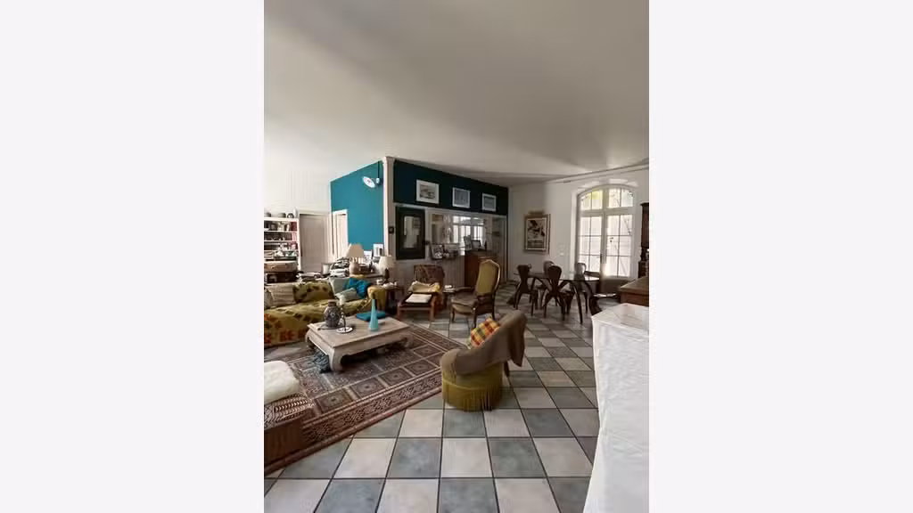 Vente chambres d'hôtes