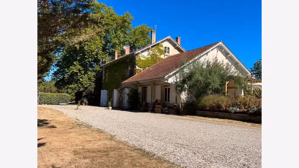 Vente chambres d'hôtes