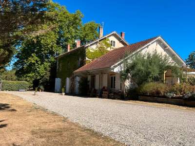 Vente chambres d'hôtes