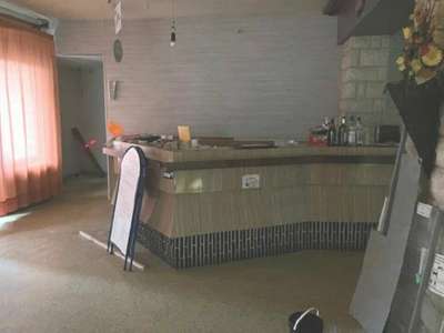 Vente ancienne auberge de 1100m² à Buxueil centre
