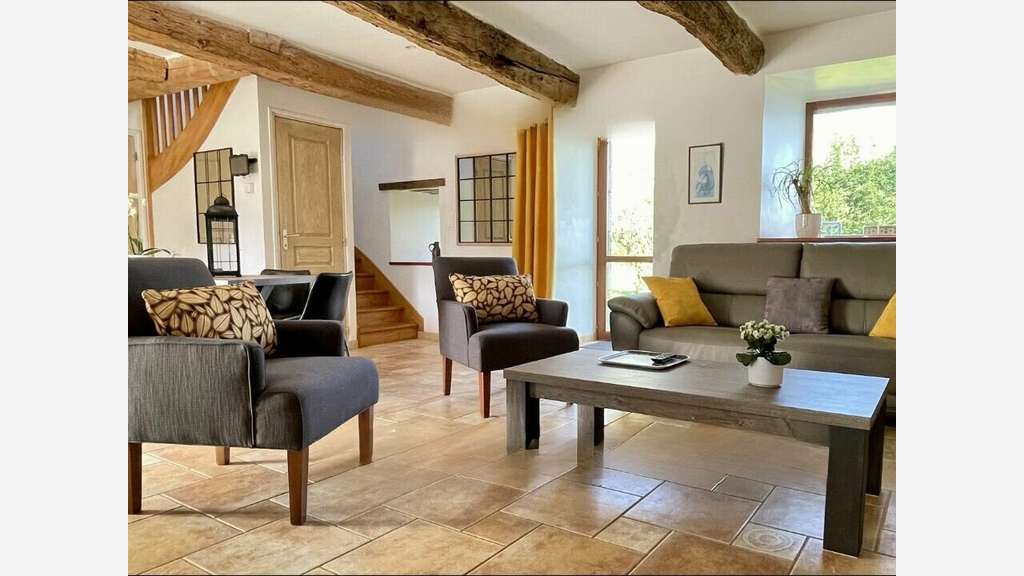 Gites d'exception à reprendre Morbihan (56)