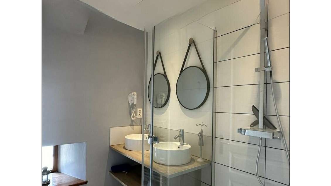 Gites d'exception à reprendre Morbihan (56)