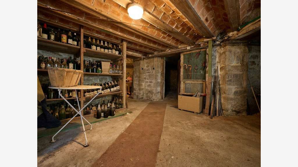 Vente Villa de caractère en bord de mer Morbihan
