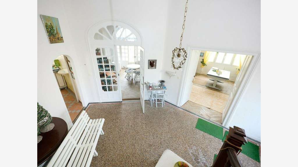 Vente Villa de caractère en bord de mer Morbihan