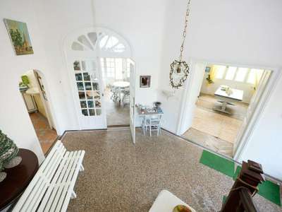 Vente Villa de caractère en bord de mer Morbihan