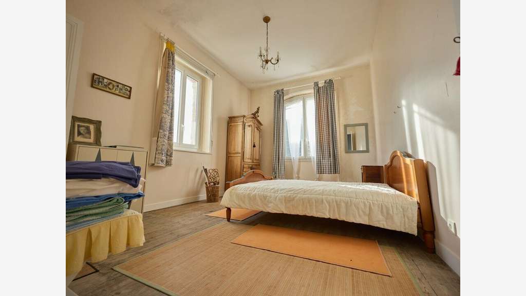 Vente Villa de caractère en bord de mer Morbihan