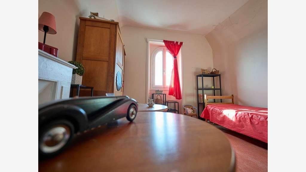 Vente Villa de caractère en bord de mer Morbihan
