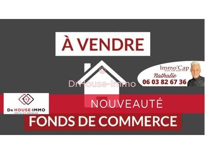 Vente Locaux commerciaux - Boutiques à Agde