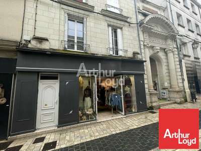 Vente Locaux commerciaux - Boutiques à Châtellerault