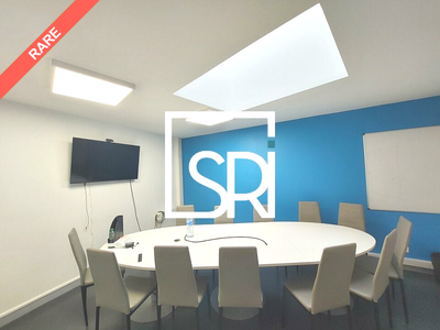 Bureaux 575m² à vendre + parking Clermont Ferrand