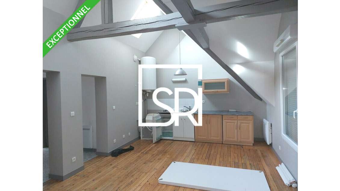 AV bureaux 283m² belle visibilité Clermont-Ferrand