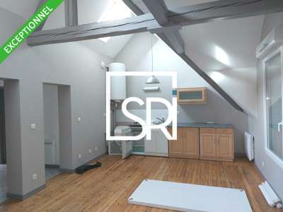 AV bureaux 283m² belle visibilité Clermont-Ferrand