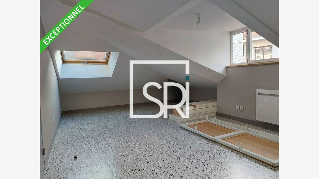 AV bureaux 283m² belle visibilité Clermont-Ferrand