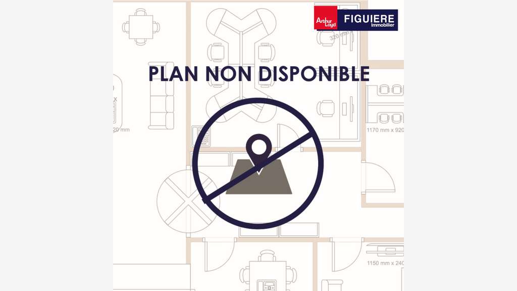 Vente local commercial rénové 68m² au Tholonet