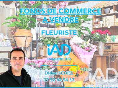 Vente Locaux commerciaux - Boutiques à Angerville