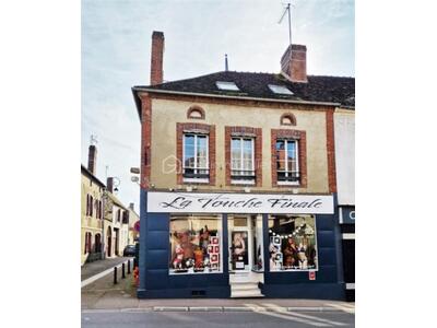 Vente Locaux commerciaux - Boutiques à Aillant-sur-Tholon