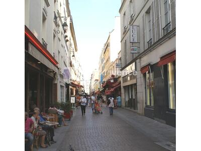 Vente Locaux commerciaux - Boutiques à Paris 16e