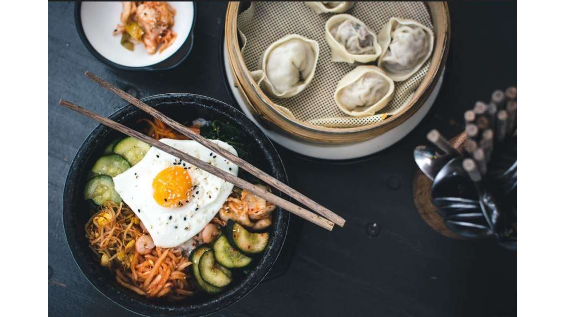 Vente droit au bail de sandwicherie de 40m² à Lyon