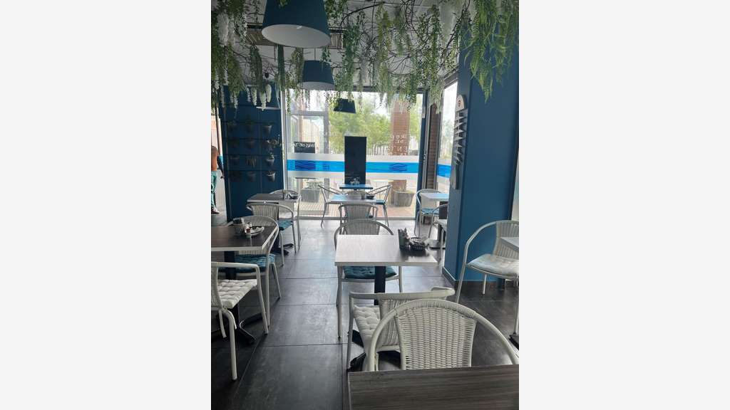Vente local 107m² en zone très fréquentée à Nantes
