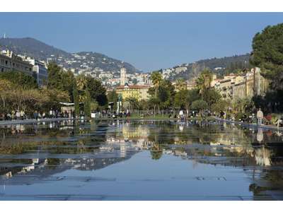 Cession droit au bail Locaux commerciaux - Boutiques à Nice