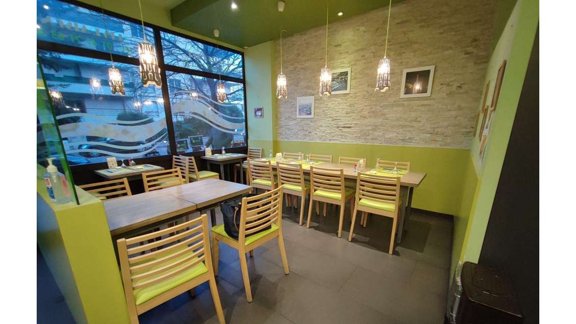 Cède bail restauration rapide 80m² à Saint Cloud