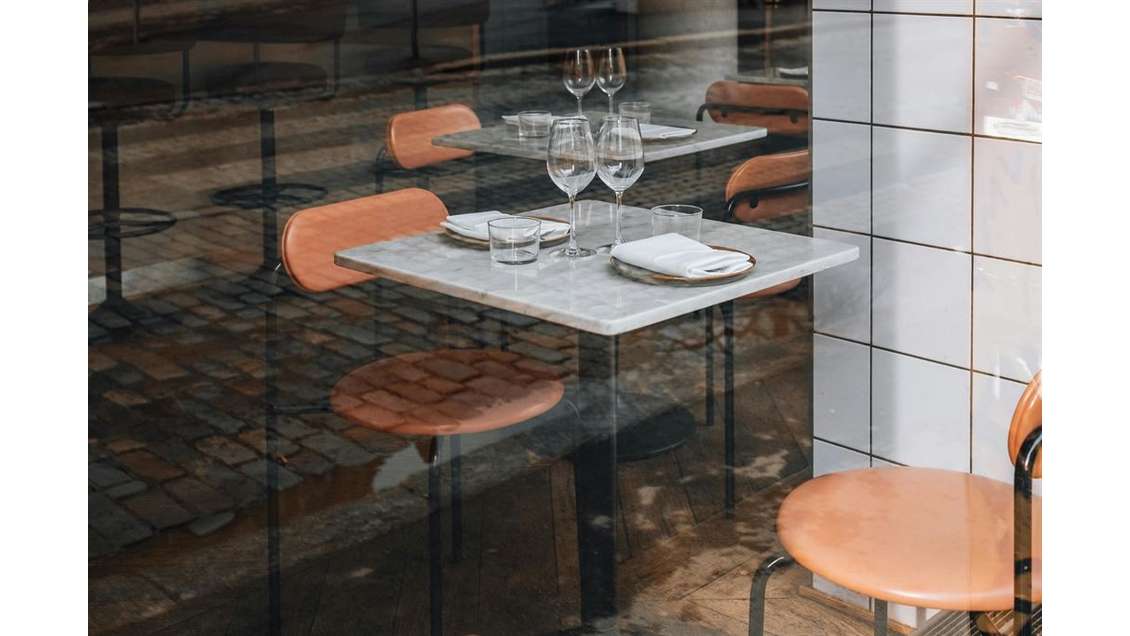 Vente local restaurant de 80m² clé en main