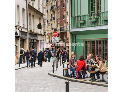 Vente Locaux commerciaux - Boutiques à Paris 5e