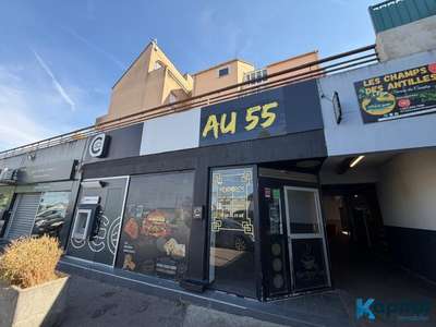 Location Locaux commerciaux - Boutiques à Andrésy