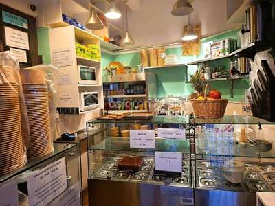 Vente local commercial 30m² à Boulogne Billancourt