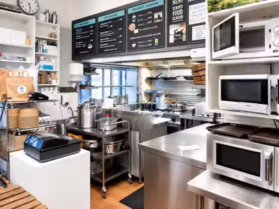 Vente local commercial 30m² à Boulogne Billancourt