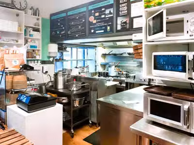 Vente local commercial 30m² à Boulogne Billancourt
