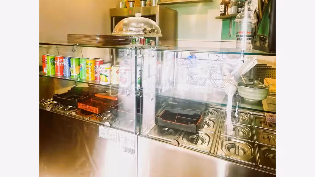 Vente local commercial 30m² à Boulogne Billancourt