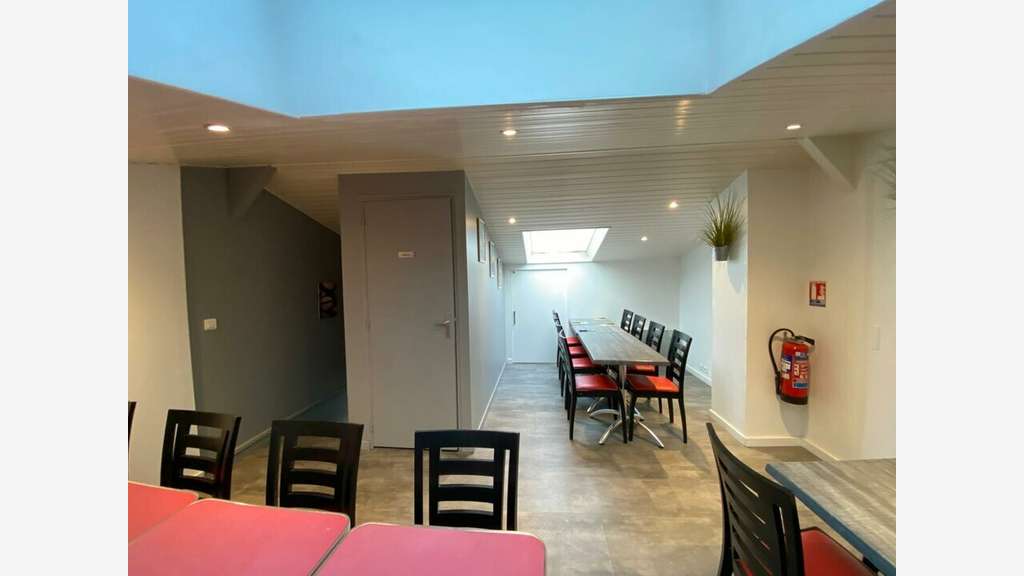 A louer local professionnel de 115m² à Carquefou